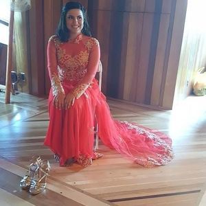 Meet your Posher, Rachel